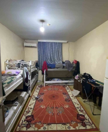 Bursa’da kaçak göçmenleri kalacak yer temin edip, çalıştıran 4 kişi gözaltına alındı