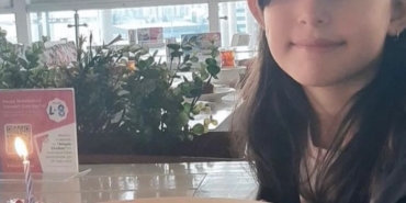 Bursa’da kaybolan 10 yaşındaki kız çocuğu her yerde aranıyor
