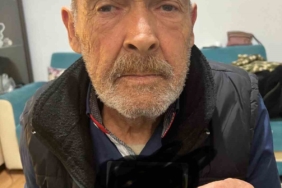 Bursa’da kaybolan 69 yaşındaki adam her yerde aranıyor