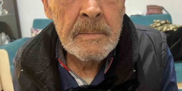 Bursa’da kaybolan 69 yaşındaki adam her yerde aranıyor