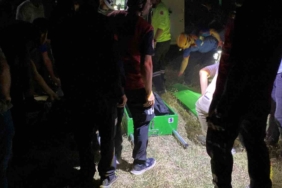 Bursa’da kaybolan yaşlı adam dere yatağında ölü bulundu