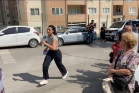 Bursa’da KPSS heyecanı