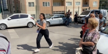 Bursa’da KPSS heyecanı