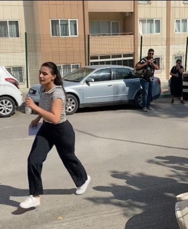 Bursa’da KPSS heyecanı