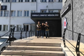 Bursa’da omuz atma kavgası: 1 ölü, 1 yaralı