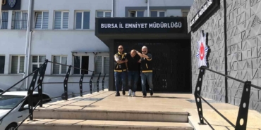 Bursa’da omuz atma kavgası: 1 ölü, 1 yaralı