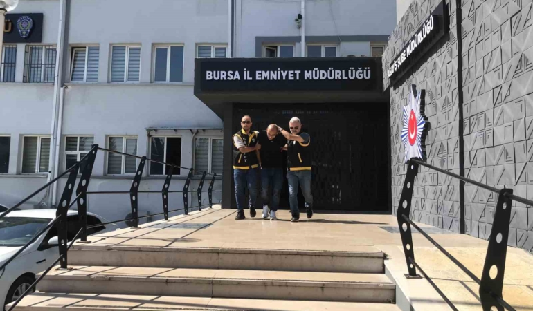 Bursa’da omuz atma kavgası: 1 ölü, 1 yaralı