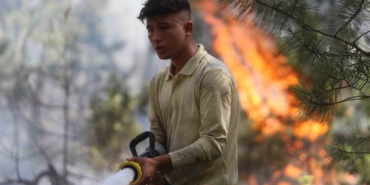 Bursa’da ormanlara girişler 1 Ekim tarihine kadar yasaklandı