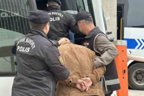 Bursa’da provokasyon yapan ve gözaltına alınan 60 şüpheliden 13’ü tutuklandı