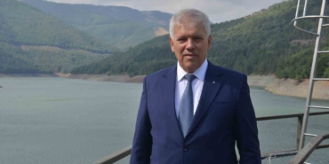 Bursa’da su, tasarrufla değerli