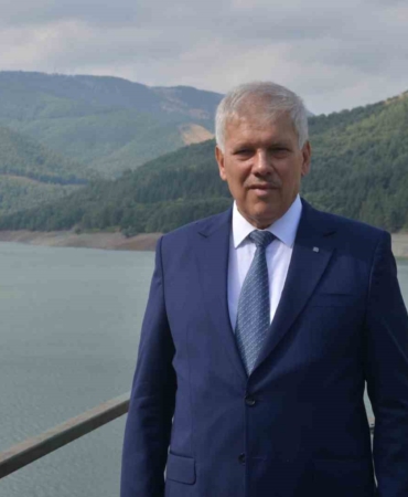 Bursa’da su, tasarrufla değerli