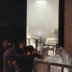 Bursa’da tekstil fabrikasında yangın