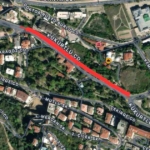 Bursa’da trafik düzenlemesi