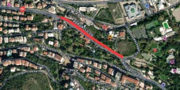 Bursa’da trafik düzenlemesi