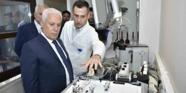 Bursalılar suyu çeşmeden içebilir