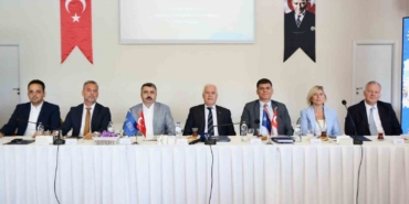 Bursa’nın turizm rotası şekilleniyor