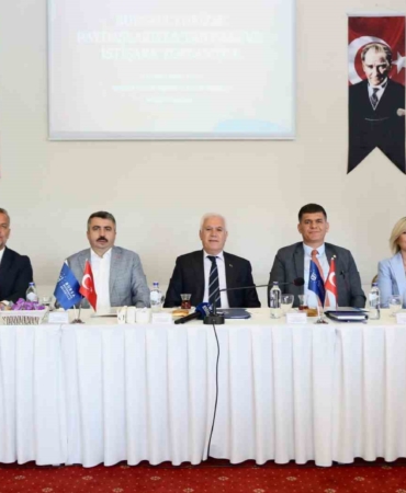 Bursa’nın turizm rotası şekilleniyor