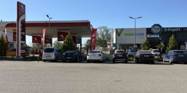 Bursaspor Kulübü’nden benzinlik arazisi açıklaması