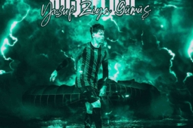 Bursaspor, Yusuf Ziya Gümüş’ü kadrosuna kattı