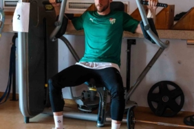 Bursaspor’da hazırlıklar sürüyor