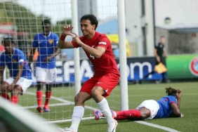 Bursaspor’dan ayrılan Yiğit Fidan, Süper Lig yolunda