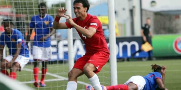 Bursaspor’dan ayrılan Yiğit Fidan, Süper Lig yolunda