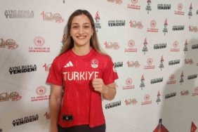 Buse Naz Çakıroğlu: “100. yılda, 100. yıl takımı olarak 100 yıl sonra tekrar Paris’teyiz”