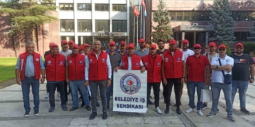 BUSKİ’de toplu sözleşme yapmaya yetkili sendika Belediye İş oldu
