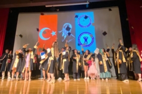 BUÜ Güzel Sanatlar Fakültesi öğrencileri mezun oldu