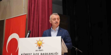 Büyükakın’dan Aydal’a sert tepki: "Yeterince akıllanmamış olacak ki hala konuşuyor"