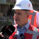 Büyükçekmece Belediye Başkanı Akgün, kentsel dönüşümle ilgili konuştu