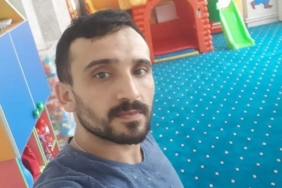 Büyükçekmece E-5 karayolunda feci kaza