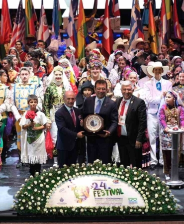 Büyükçekmece Kültür ve Sanat Festivali 25’inci kez kapılarını açıyor