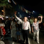 Büyükçekmece Kültür ve Sanat Festivali, Rio karnavalını aratmadı