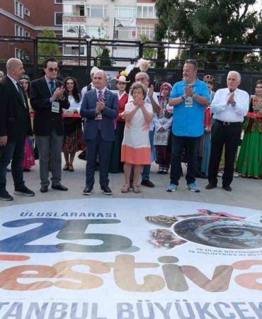Büyükçekmece’de "Uluslararası Güler Ertan Fotoğraf Yarışması"nda ödül alan eserler sergilendi