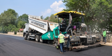 Büyükşehir, Akyazı’nın o mahallesini sıfırdan yeniliyor