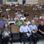 Büyükşehirde kurum hafızası eğitimi