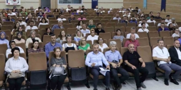 Büyükşehirde kurum hafızası eğitimi