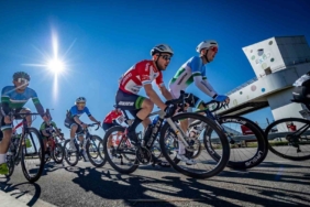 Büyükşehirli Burak, Paris yolcusu: Türk Bayrağı’nı o dalgalandıracak