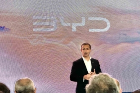 BYD Türkiye Genel Müdürü İsmail Ergün: ‘‘Üretim tarihini 2026 sonundan daha öne çekmeye çalışacağız’’