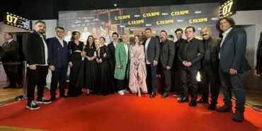C Takımı serisinin 2’nci filmi için sete çıkılıyor