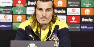 Çağlar Söyüncü, resmen Fenerbahçe’de