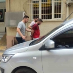 Çaldığı motosiklete aynı marka ve modelden çalıntı plaka takmış