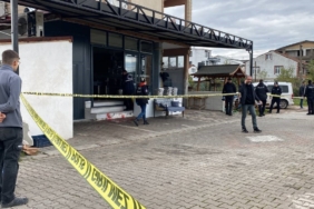 Çalışanını başından vurarak öldürmüştü, "Şakalaşıyorduk" dedi