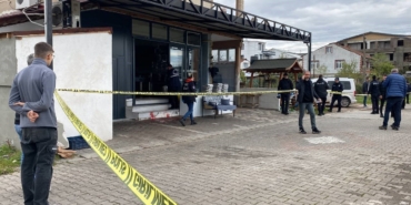 Çalışanını başından vurarak öldürmüştü, "Şakalaşıyorduk" dedi