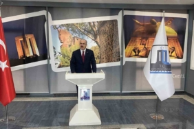 Çanakkale Valisi Ömer Toraman göreve başladı