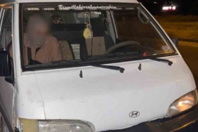 Çanakkale’de 24 kaçak göçmen yakalandı