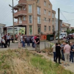 Çanakkale’de cinnet getiren baba, eşini ve çocuğunu pompalı tüfekle öldürdü, intihar etti