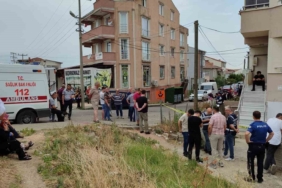 Çanakkale’de cinnet getiren baba, eşini ve çocuğunu pompalı tüfekle öldürdü, intihar etti