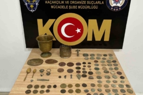 Çanakkale’de FETÖ/PDY operasyonu